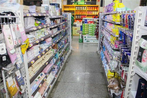 永城超市低價風(fēng)暴 連續(xù)6天禮獻全城，日用百貨一網(wǎng)打盡