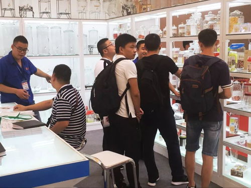 第112屆中國日用百貨商品交易會盛大開幕，引領行業(yè)創(chuàng)新與消費新風尚
